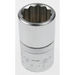 Sealey Socket 1/2"dr 5/16" (12pt)