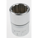 Sealey Socket 1/2"dr 3/8" (12pt)