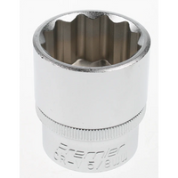 Sealey Socket 1/2"dr 5/8" (12pt) AK694.V3-48