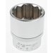 Sealey Socket 1/2"dr 5/8" (12pt)