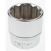 Sealey Socket 1/2"dr 3/4" (12pt)