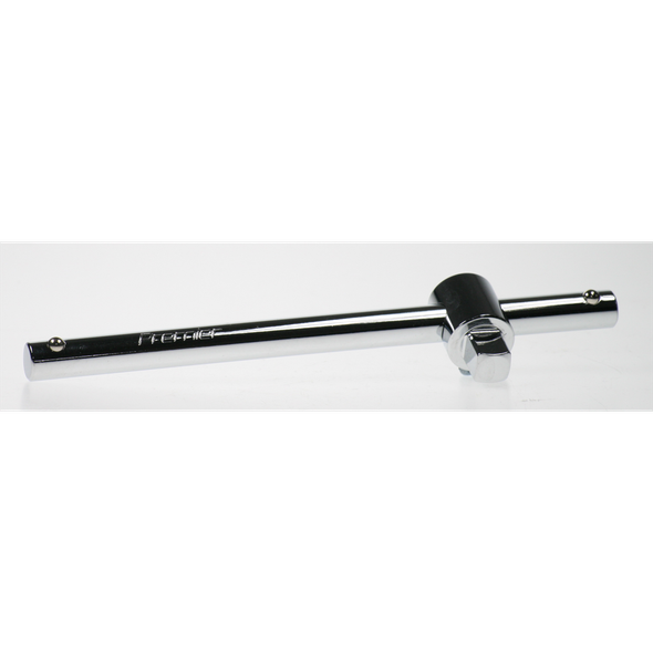 Sealey 3/8" sliding t-bar (165mml)