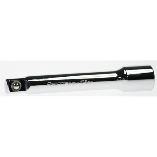 Sealey 1/2" extension bar 125mml