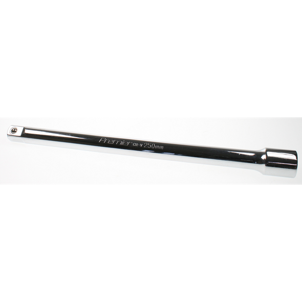 Sealey 1/2" extension bar 250mml