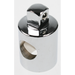 Sealey Sliding t head (adaptor 1/2"f x 3/8"m)
