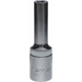 Sealey Socket 1/2"dr 8mm (Deep) 6pt