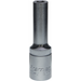 Sealey Socket 1/2"dr 9mm (Deep) 6pt