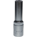 Sealey Socket 1/2"dr 11mm (Deep) 6pt