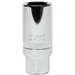 Sealey Spark Plug Socket 3/8"Dr 21mm (6pt)