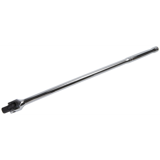 Sealey Flex-Extension Bar 1/2"Dr 450mmL