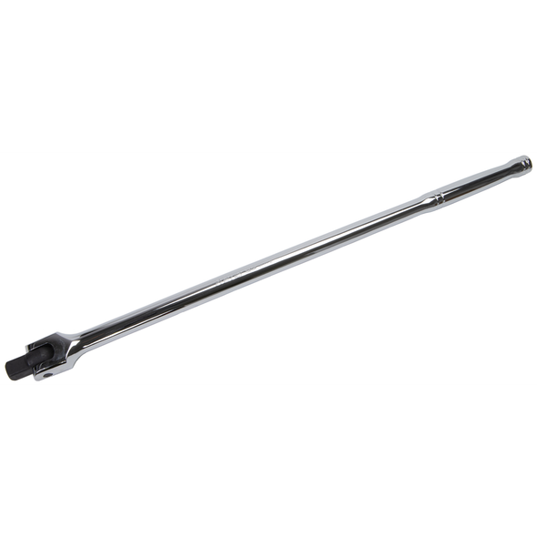 Sealey Flex-Extension Bar 1/2"Dr 450mmL