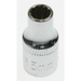 Sealey Spline socket 1/4"dr 5mm