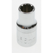 Sealey Spline socket 1/4"dr 6mm