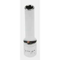 Sealey Spline socket (deep) 1/4" 5mm AK69813DV4.03