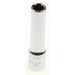Sealey Spline socket (deep) 1/4" 6mm