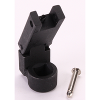 Sealey Flexible 3/8"Sq Dr Adaptor AK6985.01