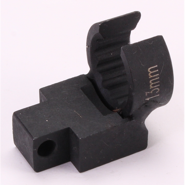 Sealey Crow Foot Injector Pipe Socket 13mm