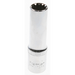 Sealey Spline socket 3/8"dr 10mm (deep)