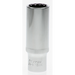 Sealey Spline socket 3/8"dr 15mm (deep)