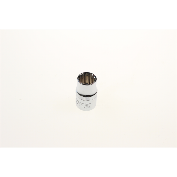 Sealey Spline socket 3/8"dr 10mm