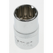 Sealey Spline socket 3/8"dr 11mm