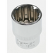 Sealey Spline socket 3/8"dr 15mm