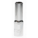 Sealey Spline socket (deep) 1/2"dr 13mm