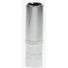 Sealey Spline socket (deep) 1/2"dr 15mm