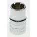 Sealey Spline socket 1/2"dr 13mm