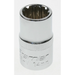 Sealey Spline socket 1/2"dr 14mm