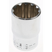 Sealey Spline socket 1/2"dr 19mm