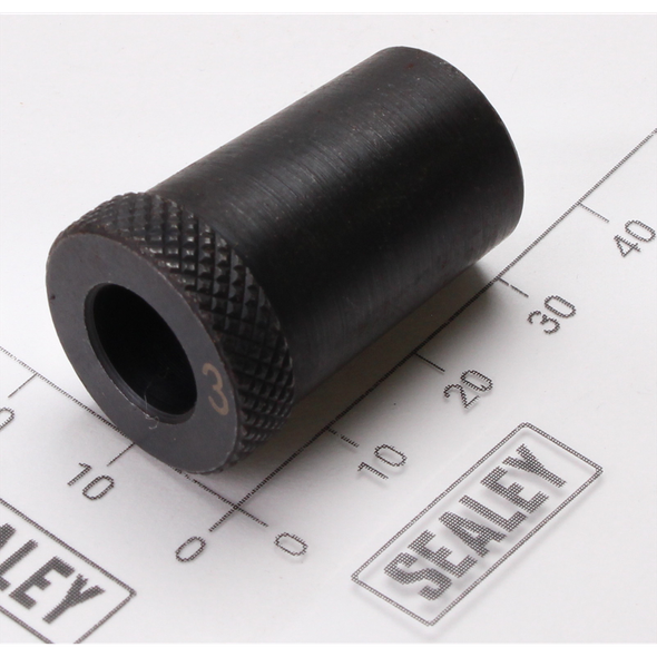 Sealey Spigot adaptor (no.3)
