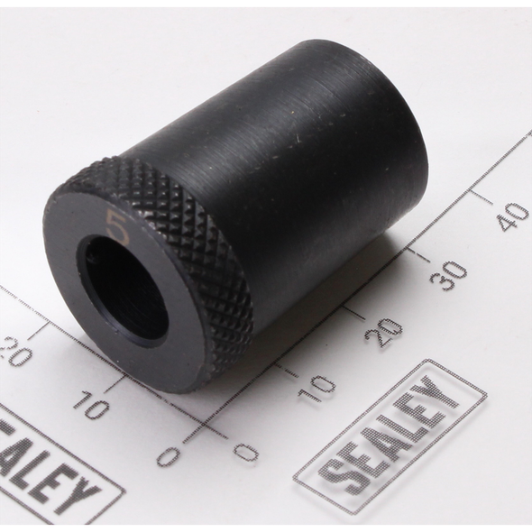 Sealey Spigot adaptor (no.5)