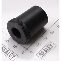 Sealey Spigot adaptor (no.6) AK710.V3-06