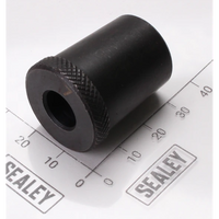 Sealey Spigot adaptor (no.7) AK710.V3-07