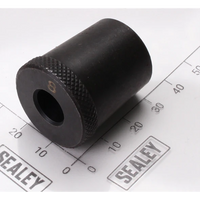 Sealey Spigot adaptor (no.8) AK710.V3-08