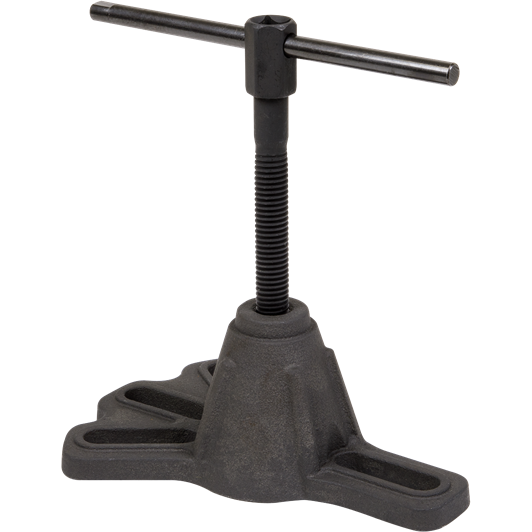 Sealey Universal Hub Puller 1/2"Sq Drive AK713 Sealey - Town Tools 