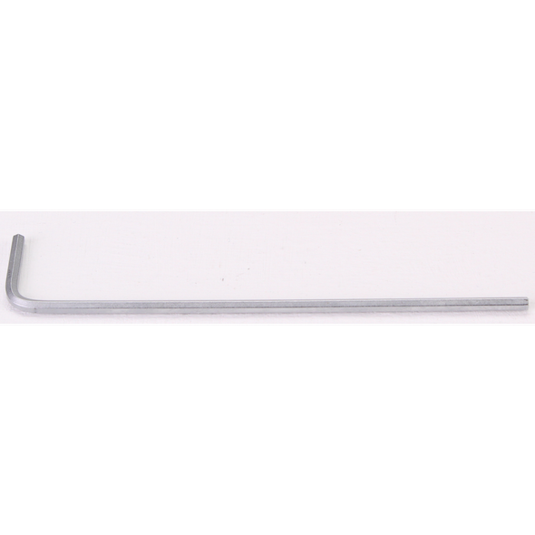 Sealey Long hex key 2.0mm