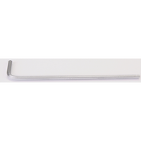 Sealey Long hex key 3.0mm AK7136.V2-04