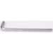 Sealey Long hex key 8.0mm