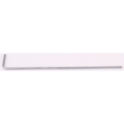Sealey Extra long hex key 1.5mm