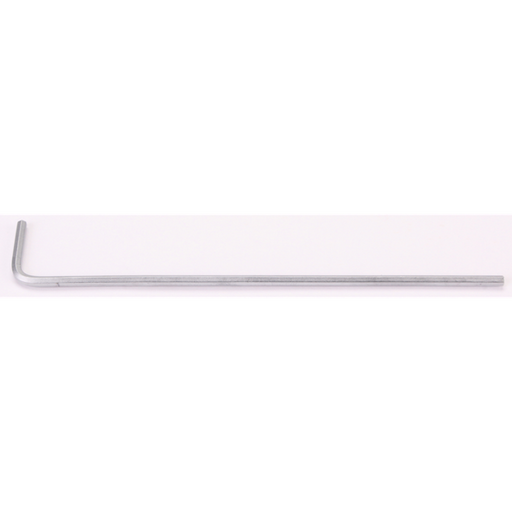 Sealey Extra long hex key 2mm