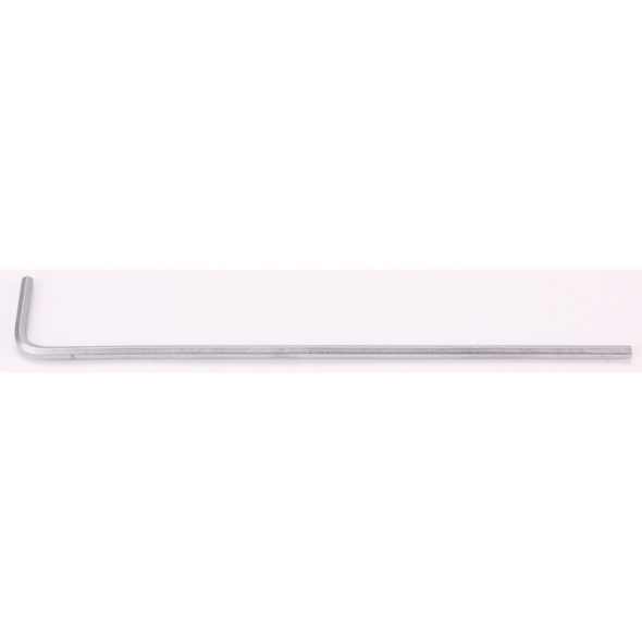 Sealey Extra long hex key 2mm