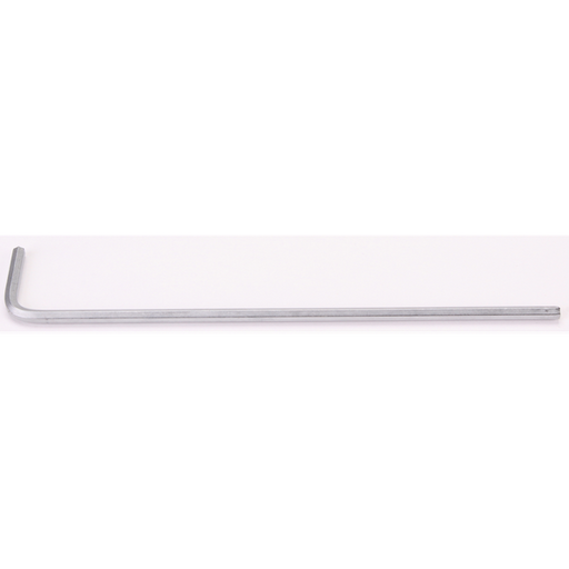 Sealey Extra long hex key 2.5mm