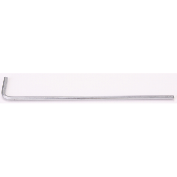 Sealey Extra long hex key 2.5mm