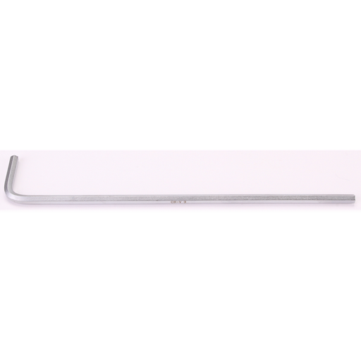 Sealey Extra long hex key 3mm
