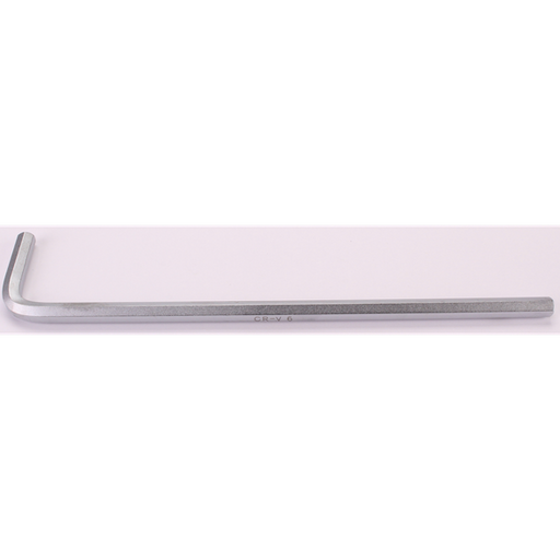 Sealey Extra long hex key 6mm