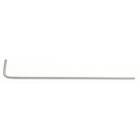 Sealey Long ball-end hex key 1.5mm AK7139.V2-01