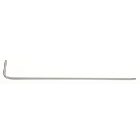 Sealey Long ball-end hex key 1.5mm