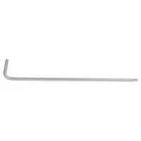 Sealey Long ball-end hex key 2mm AK7139.V2-02